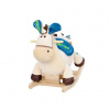 B.toys houpací kůň rodeo rocker Banjo