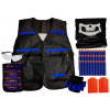 Taktická vesta Inlea4Fun FORCE SET