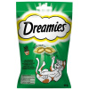 Dreamies DREAMIES s mačacou mätou - maškrty pre mačky - 60 g