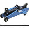 Güde 18031G Zdvihák hydraulický pojazdný 2T