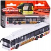 Majorette Autobus MAN FC Bayern 13 cm
