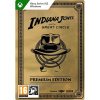 Indiana Jones a Great Circle - Digital Premium Edition (PC/Xbox Series) (SVK - nepredávať)