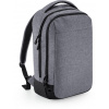 BAGBASE BG 545 / Športový batoh - grey marl 23 litrov