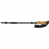 Trekové palice Fizan Compact 4 Grey
