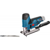 BOSCH - zahrada/dílna Bosch GST 12V-70 Professional (Solo) (0.601.5A1.001) 0.601.5A1.001