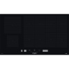 Whirlpool SMP 9010 C/NE/IXL Čierna Vstavaný 86 cm Indukčná varná doska so zónami 10 zone(s) (SMP 9010 C/NE/IXL)