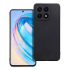 Puzdro gumené Huawei Honor X8A Matt čierne