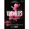 Vicious: Sladká nenávisť - Shen Fu