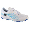 Wilson Kaos Swift 1.5 M WRS330970 shoes (120333) Black 41 1/3