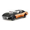 Maisto Harley-Davidson Custom 1970 Chevrolet Corvette 1:24