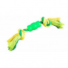 Hip Hop Uzol s chráničom bavlnený 2 knôty 30 cm 130 g