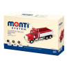 Monti System 44 Western Star Dumper Truck 1:48