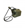 Holdcarp Sprcha s kanystrem Rechargeable Camping Shower 18L