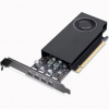 NVIDIA RTX A1000/8GB/GDDR6 4X61Q73041 Lenovo