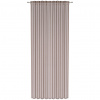 Boxxx HOTOVÝ ZÁVES, priehľadné, 140/245 cm - Záclony & závesy - 008681025505