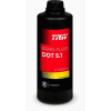 EURO-VAT Brzdová kvapalina DOT 5.1 0,5L TRW