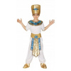 Kostým pre chlapca- Pharaón Fiestas Giirca kostým. 116 (Kostým kostým vojak Komandos 110/116)