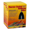 Lucky Reptile Thermo Socket plus Reflector Mini, V.11,5 x ø10,5 cm