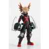 Bandai Tamashii Nations My Hero Academia S.H.Figuarts Akčná figúrka Katsuki Bakugo 15 cm