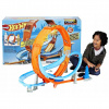 MATTEL Hot Wheels Masívna slučka