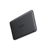 Magnetická Powerbanka Baseus PicoGo AM41 20W, 5000mAh Cosmic, černá