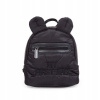 Childhome batoh My First Bag Puffered black