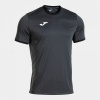JOMA COMBI PREMIUM DRES UNISEX - Šedá, Černá - veľkosť 2XL