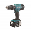 Makita DHP453SFE Aku príklepový skrutkovač Li-ion 18V 3,0 Ah DHP453SFE