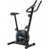 Rebel RBA-1009 Magnetický bicykel ACTIVE, LCD čierny
