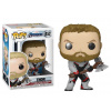 Zberateľská figúrka - Figúrka POP: Avengers Endgame - Thor (Zberateľská figúrka - Figúrka POP: Avengers Endgame - Thor)