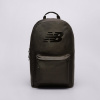 New Balance Opp Core Backpack Čierna EUR ONE SIZE