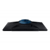Samsung Odyssey G3 S24DG300EU - G30D Series - LED-Monitor - Gaming - 61 cm (24