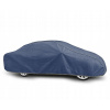 Poťah na auto Kegel-Błażusiak 425-470 cm, modrý