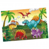 Rappa maxi puzzle dinosaury 48 ks 8590687214965