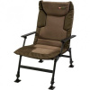 Kreslo JRC® Defender II Armrest Chair