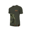 Tričko Delphin Catch me CARP NX - XL