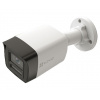 Kamera Ezviz H3K PoE 4K IPvenkovní bullet, PoE, 8Mpix, objektiv 2,8mm, IR přísvit až 30m, bílá