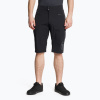 Pánske cyklistické šortky Endura Singletrack Lite Short Std black