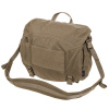 Taška cez rameno Helikon-Tex URBAN COURIER LARGE COYOTE