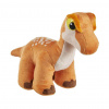 Jurassic World: Brachiosaurus plyšová figúrka 18cm - Mattel