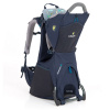 LittleLife Detský turistický nosič Adventurer S3, modrý