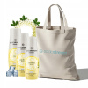 Sada Sirup koncentrát SodaStream Elderflower Zero 3x440ml + Taška ZADARMO