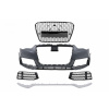 KITT Front Bumper suitable for AUDI A5 8T Facelift (2012-2016) RS Design