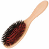 Kw Boar Bristle Brush Pure Large - kefa z prírodných kančích štetín, veľká