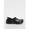 Birkenstock Birki Flow EVA Regular (black) 44, čierna