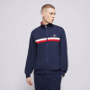 Fila Colour Block Track Jacket Tmavomodrá EUR XL