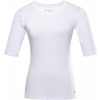 ALPINE PRO NORRA, white - M-L
