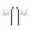 Samsung Galaxy Buds 3 Pro white štupľové slúchadlá Bluetooth, SM-R630NZWAEUE, stereo, biela; SM-R630NZWAEUE