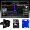 Navigácia Modecom FreeWAY CX 9.3 IPS 9 