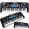 KEYBOARD PIANINO KLÁVESY PRE DETI PIANINKO